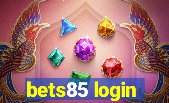 bets85 login